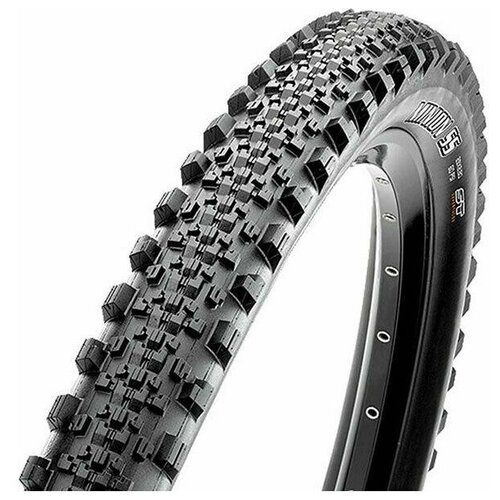 фото Велопокрышка maxxis 2020 minion ss 27.5x2.30 58-584 60tpi foldable exo/tr