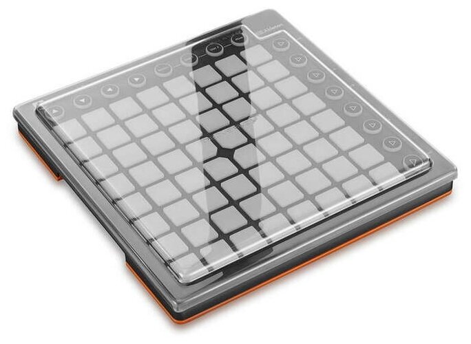 Защитная крышка Decksaver Novation Launchpad