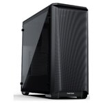 Корпус PHANTEKS Eclipse P400A Black TG PH-EC400ATG_BK01 - изображение