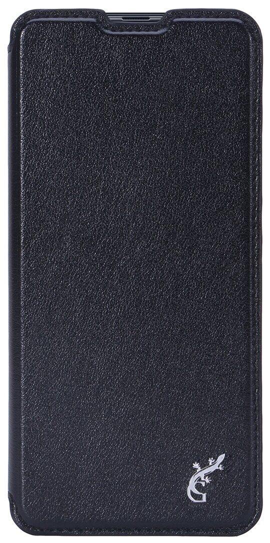 Чехол книжка G-Case Slim Premium для Samsung Galaxy M21, черный