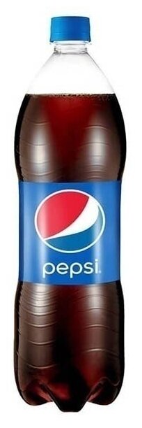 Pepsi Cola 1.5л пэт бут. 6шт.