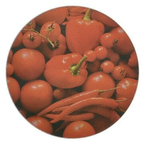 Разделочная доска Luminello диаметр 20см