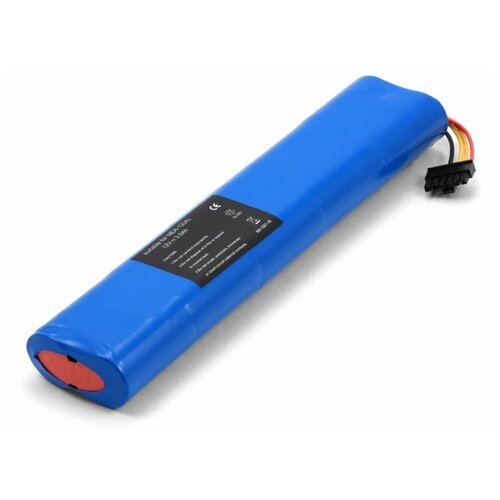 Аккумулятор для пылесоса Neato Botvac 75, 85 (945-0129) 3000mAh sparkole 12v 5200mah li ion replacement battery for neato botvac 70e 75 80 85 d75 d85 vacuum cleaner for neato botvac d series