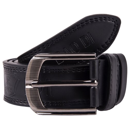 фото Ремень мужской из полиуретана, мужской ремень из не натуральной кожи fuzhiniao pd1017-p17