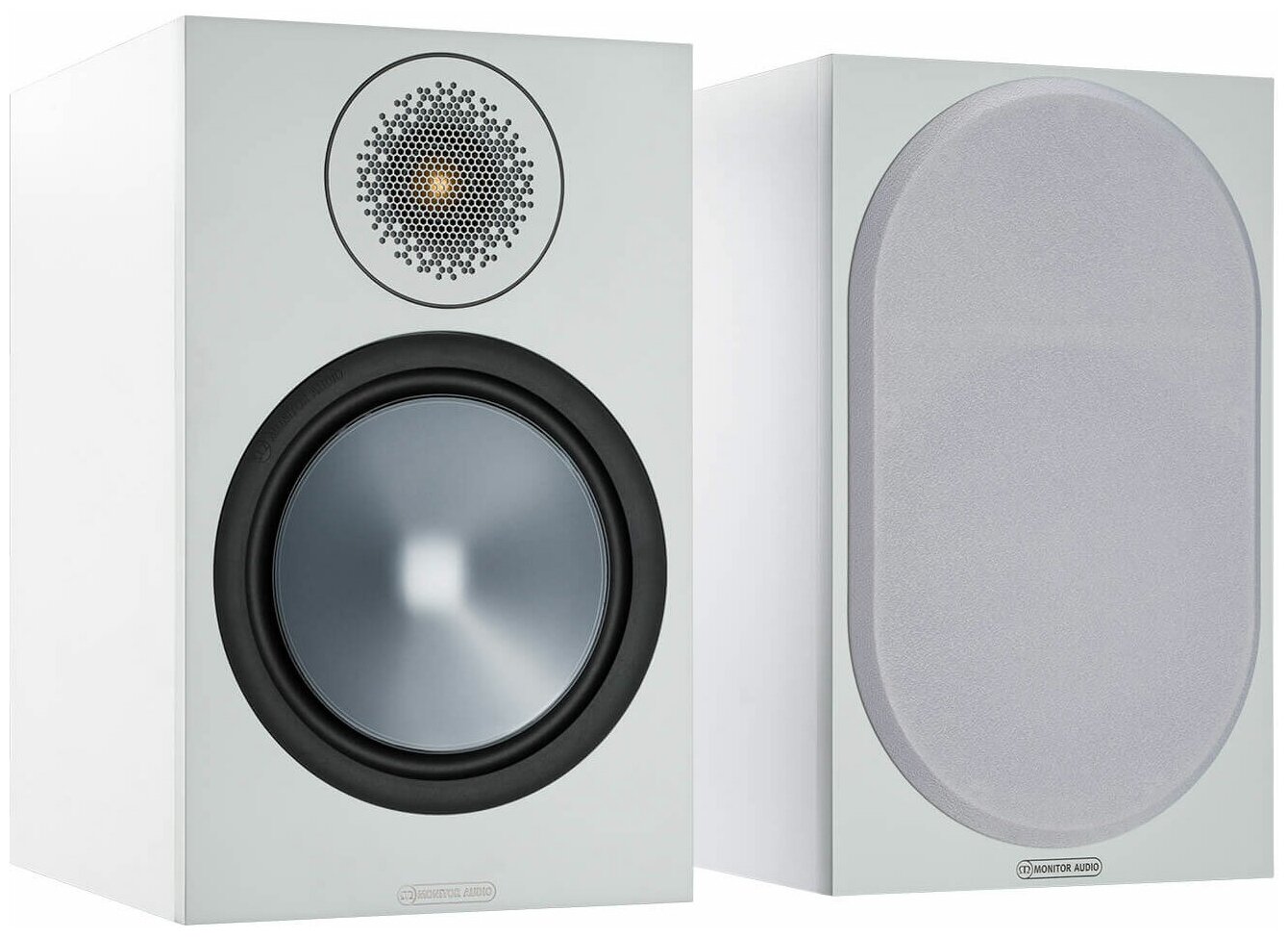 Monitor Audio Bronze 100 White (6G)