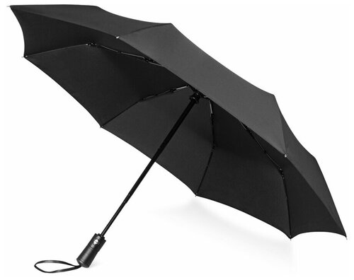 Зонт Voyager, черный