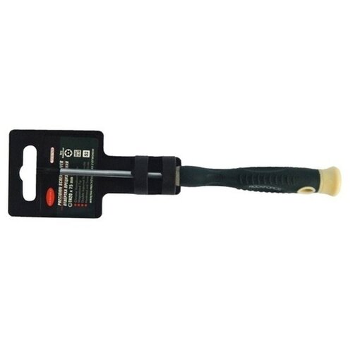 Отвертка ROCKFORCE RF-73707509 TORX с отверстием ювелирная T9Hх75мм