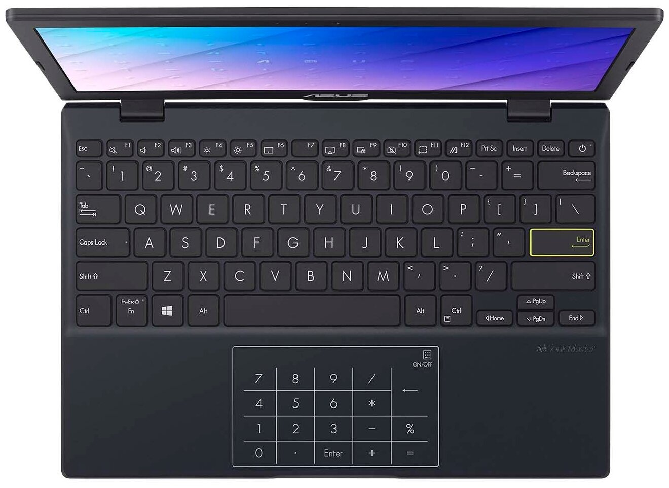 Ноутбук ASUS R429MA-EK1506W 90NB0Q11-M41660