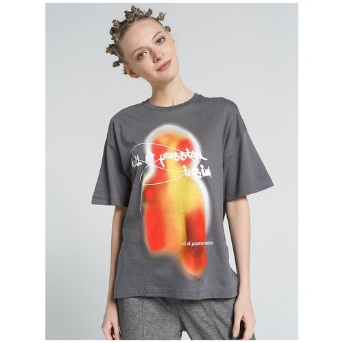 фото Футболка твое 85123