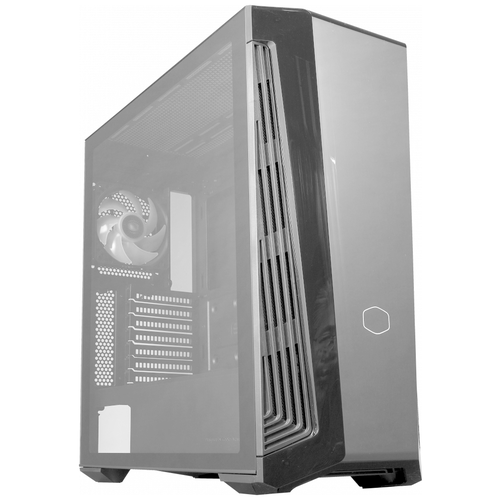 Корпус Cooler Master MasterBox 540 Black (MB540-KGNN-S00)