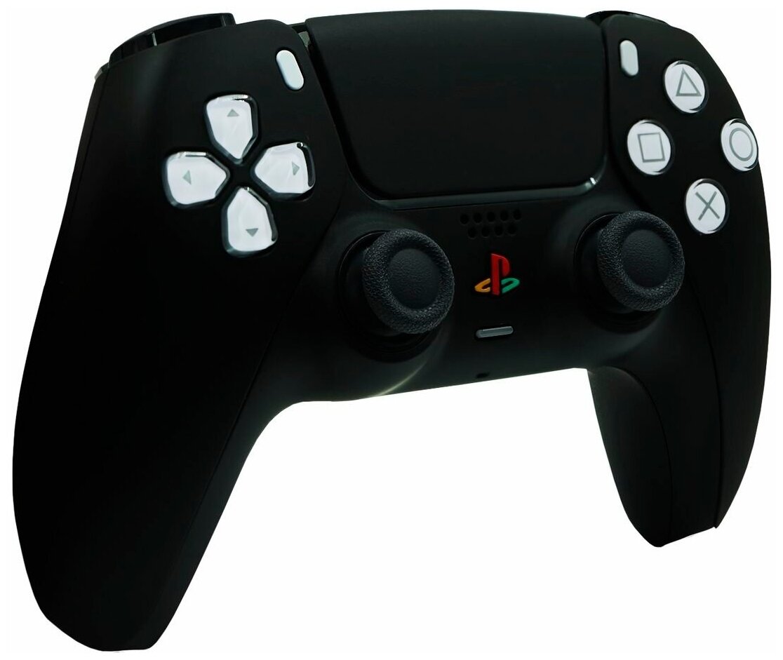 Кастомизированный геймпад Sony PlayStation 5 DualSense 
