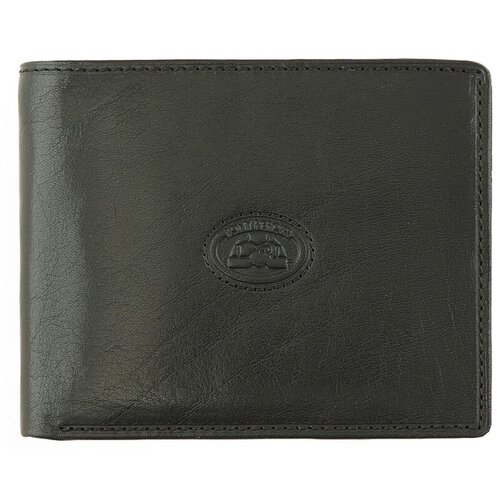 фото Кошелек черный tony perotti 333239/1