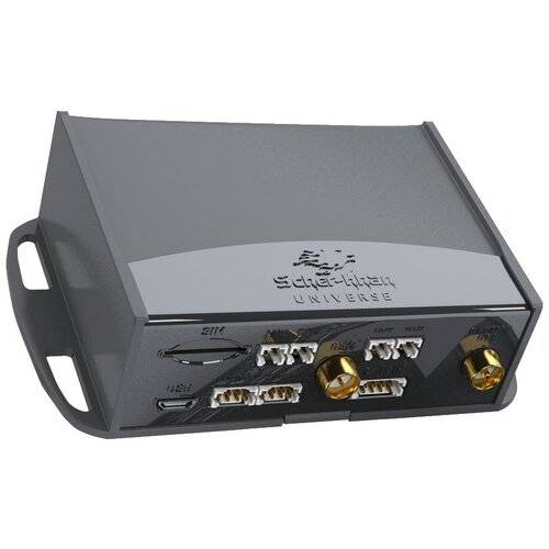 Система телематическая охр Universe 2 349900₽