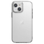 Чехол Uniq LifePro Xtreme для iPhone 13 прозрачный (Clear) - изображение