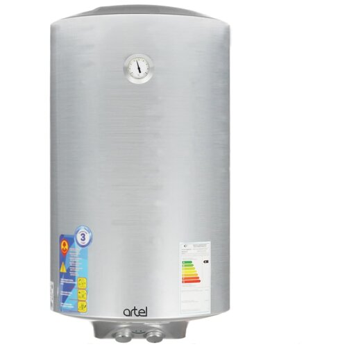 Накопительный электрический водонагреватель Artel ART WH 2.0 80 л, стальной