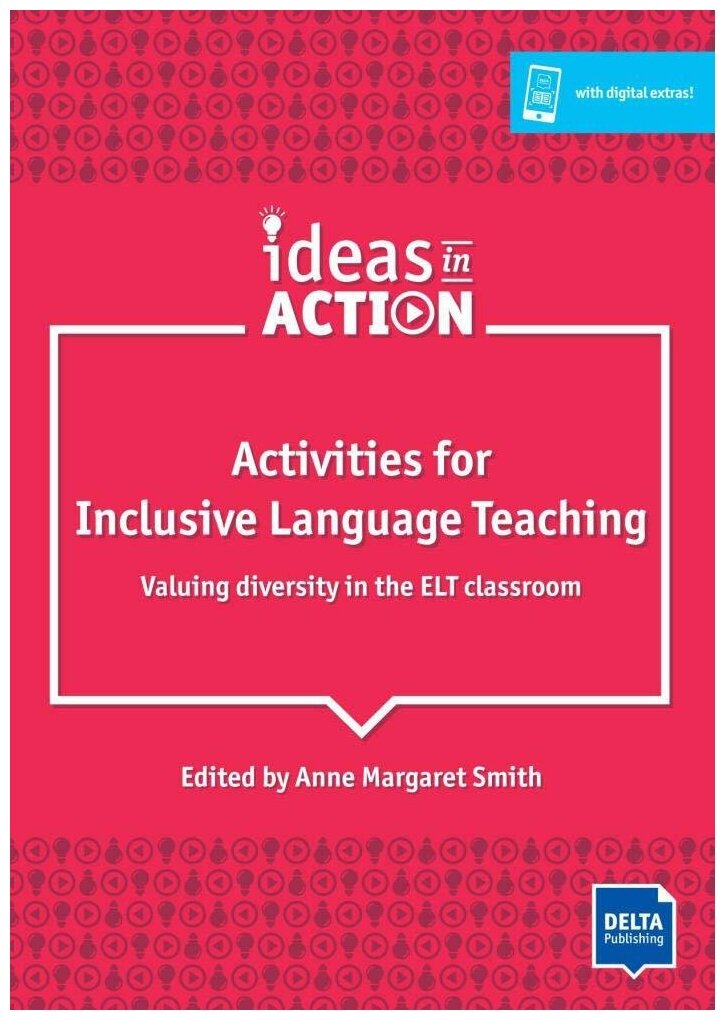 Книга Activities for Inclusive Language Teaching - фото №1