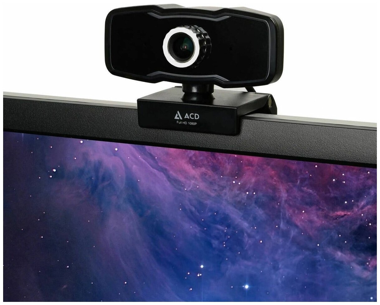 WEB камера ACD WEB Камера ACD-Vision UC500