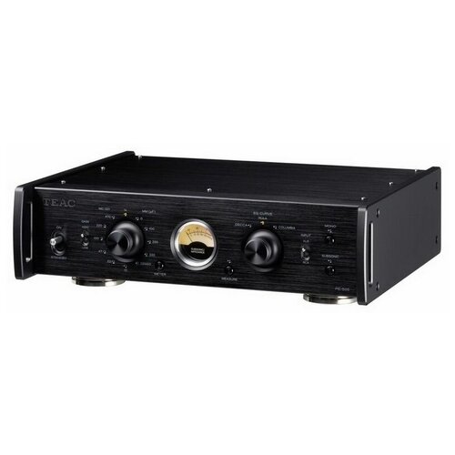 Предусилитель-фонокорректор Teac PE-505 Black