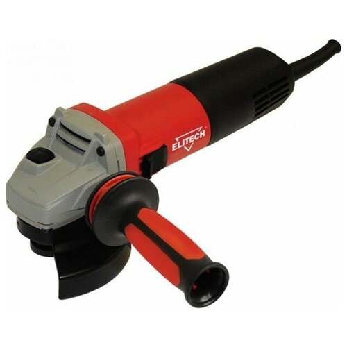 Углошлифмашина ELITECH МШУ 1412 ELITECH 366400₽