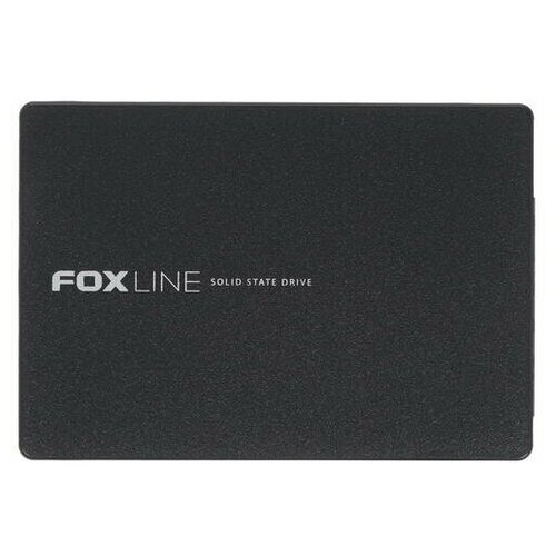 Твердотельный накопитель Foxline 128 GB FLSSD128X5SE 655500₽
