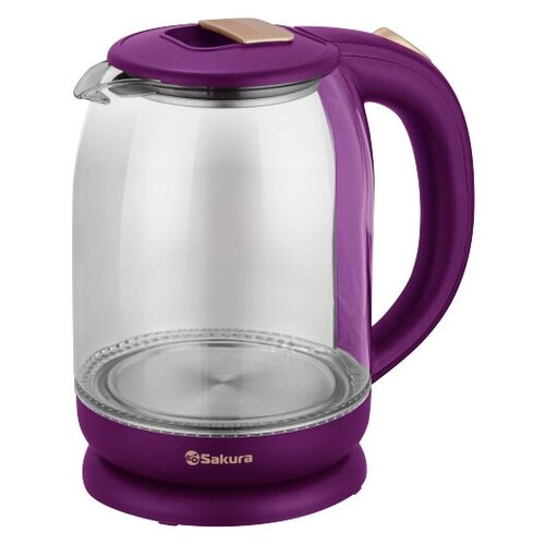 Чайник Sakura SA-2709V 18L 135000₽