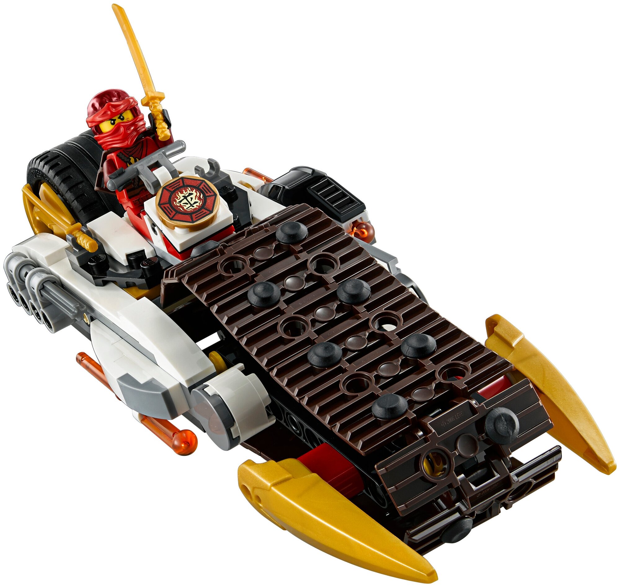 Конструктор LEGO - фото №16
