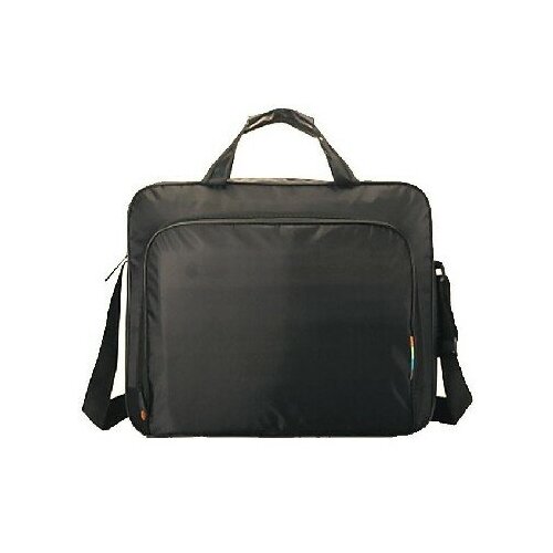 Сумка ExeGate Office F1596 до 15.6 AND quot (темно-серый)