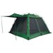 Палатка Alexika China House, Green, 350x350x195