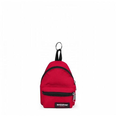 Брелок Eastpak Mini Padded Sailor Red