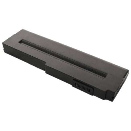 Аккумулятор для ноутбука Amperin для Asus X55 M50 G50 N61 M60 N53 M51 G60 G51 7800mAh OEM черная