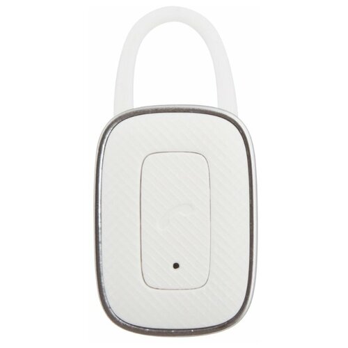 Bluetooth-гарнитура Remax RB-T18 белый 56600₽