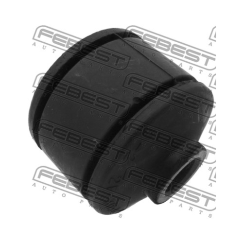 фото Сайлентблок продольного рычага задней подвески febest sab-005 для subaru forester, subaru impreza, subaru legacy, subaru outback