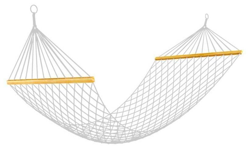 Гамак полотняный Ham-13 200*75см