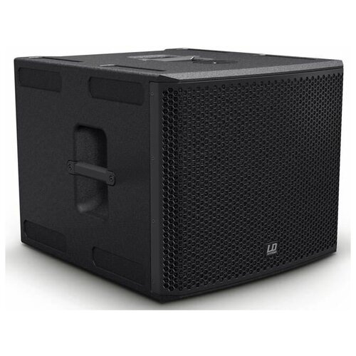 Активный сабвуфер LD Systems STINGER SUB 15 A G3 14192400₽