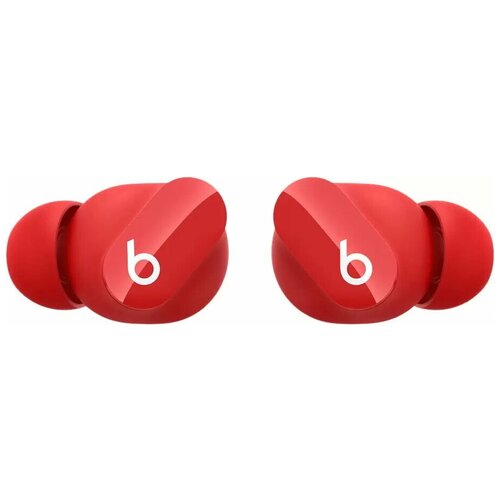 Beats Studio Buds Red 1164500₽
