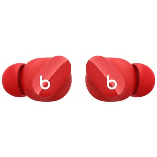 Beats Studio Buds Red