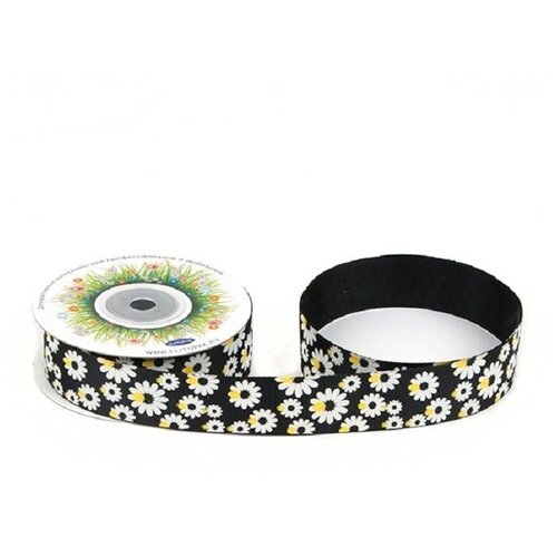 Лента с рисунком 