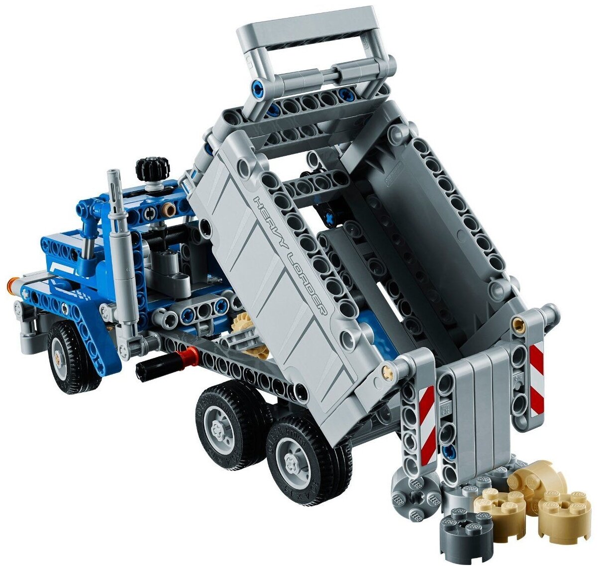 LEGO Technic 42023 Shop device