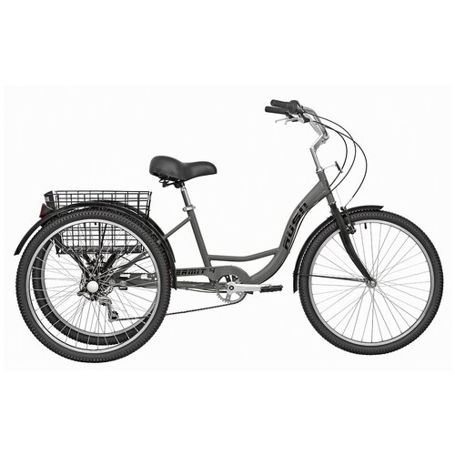 Велосипед 26 TERMIT RUSH HOUR 2940000₽