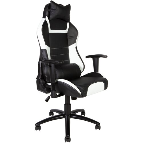 фото Геймерское кресло norden lotus pro carbon rf-9117b norden chairs (норден)