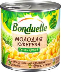 Лучшие Овощи консервированные Bonduelle