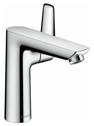 Смеситель для раковины Hansgrohe Talis E 71755000