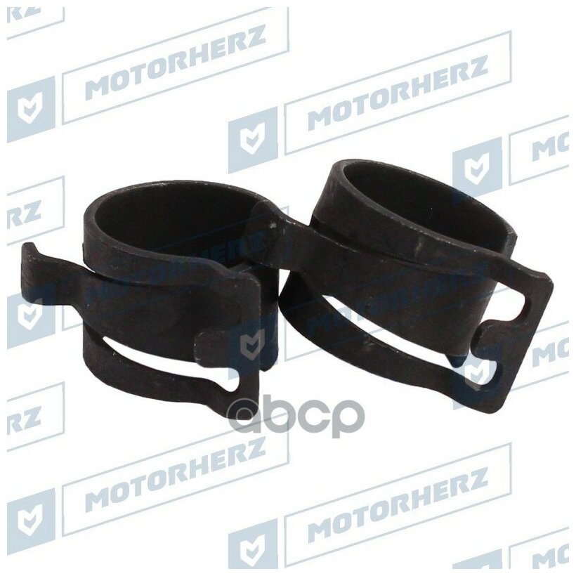 Хомут Рулевой Рейки Universal /D=16mm L=12mm Motorherz Hcz01601 Motorherz арт. HCZ01601