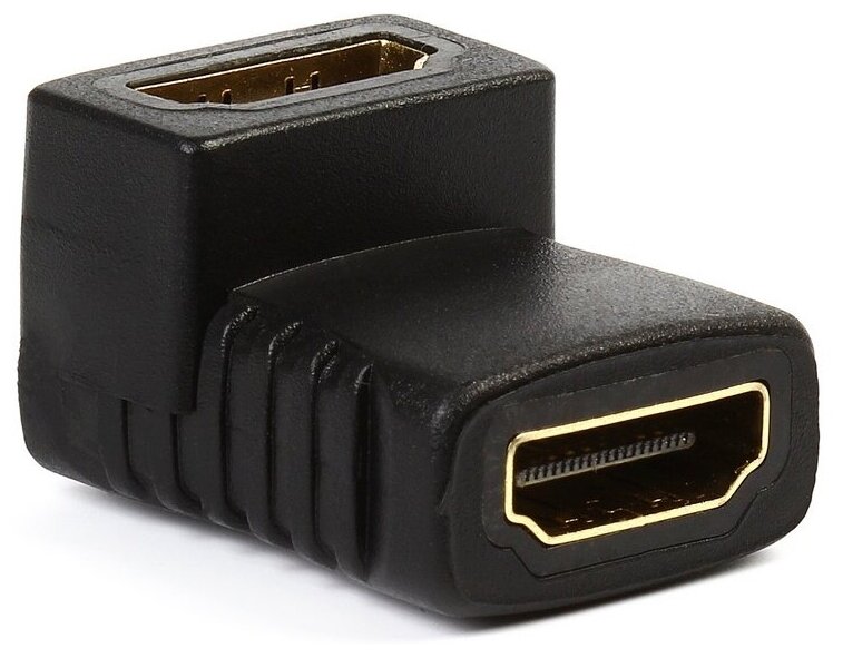 Переходник/адаптер SmartBuy HDMI(F) - HDMI(F) - A112