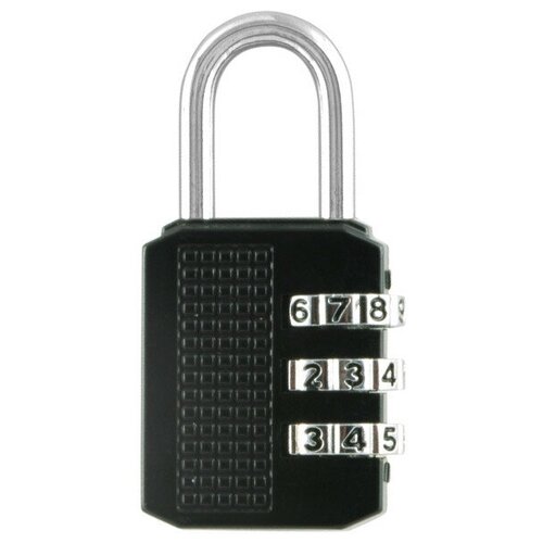 фото Замок нора-м 611 (для чемодана) 17072