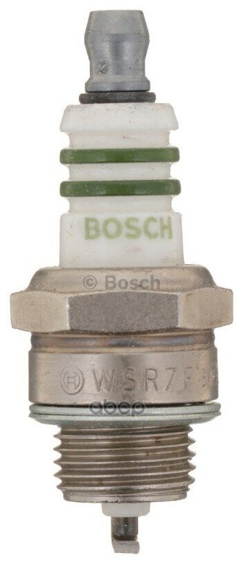 Свечи зажигания Bosch Bosch 0242235651 - фотография № 2