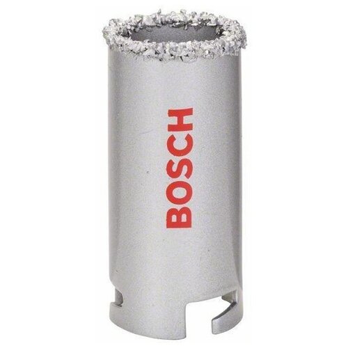 Коронка Bosch HM 33мм 2609255620