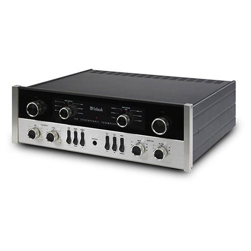 McIntosh C22 (Предусилители)