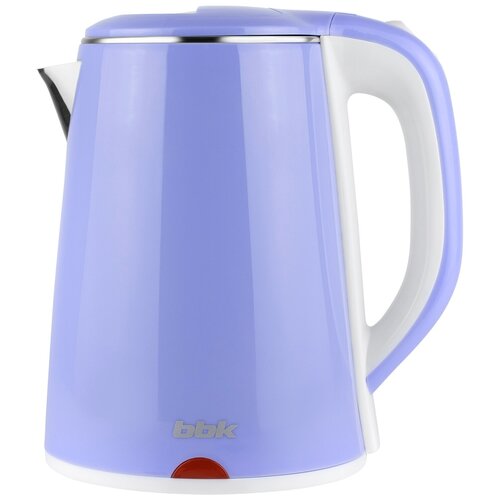 Чайник электрический BBK EK2001P голубой 98000₽