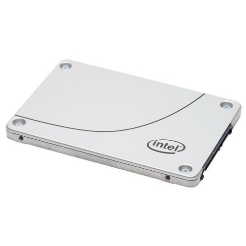 Intel   SSD 2.5 960 Gb Intel SSDSC2KB960G8 Read 560Mb/s Write 510Mb/s 3D NAND TLC